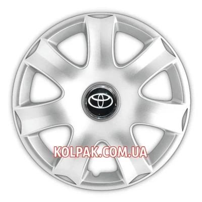 Kołpaki dedykowane R14 do Toyota SKS 223