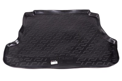 Mata do bagażnika Kia Spektra SD 2005-2009, L.Locker 103030100