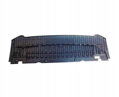 Osłona przedniego zderzaka Audi A4 2012-2016 tworzywo sztuczne DPA 88071813402