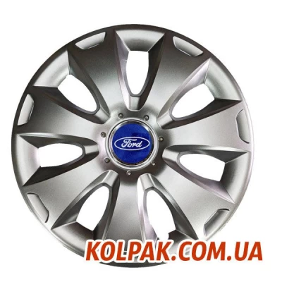 Kołpaki dedykowane R16 do Ford SKS 417 Kołpaki dedykowane R16 do Ford SKS 417