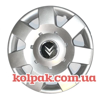 Wheel trims r14 for Citroen SKS 219