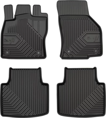 Dywaniki do Volkswagen Arteon 2017-, Frogum, FG 77407572