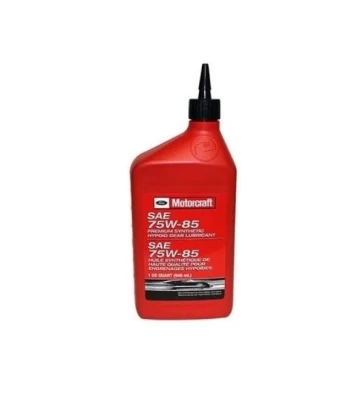 Olej przekładniowy Ford Motorcraft Premium Hypoid Gear 75W-85 1 L Ford XY75W85QL