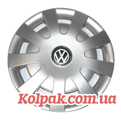 Wheel trims r16 for Volkswagen SKS 405