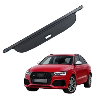 Roleta bagażnika do Audi Q3 2018- (83A867769B 8JB) AVTM ST21AUDQ32018 Roleta bagażnika do Audi Q3 2018- (83A867769B 8JB) AVTM ST21AUDQ32018