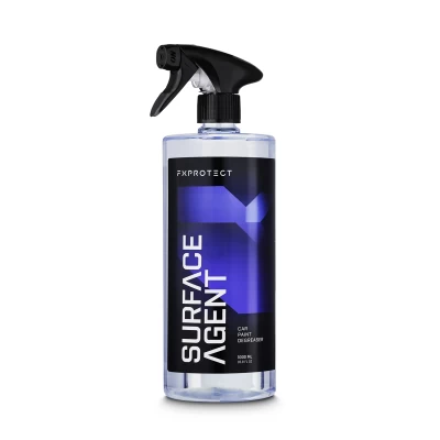 Odtłuszczacz do powierzchni FX Protect na bazie alkoholu (IPA/środek czyszczący) Surface Agent 1 L FX Protect K9GXLR-465-1