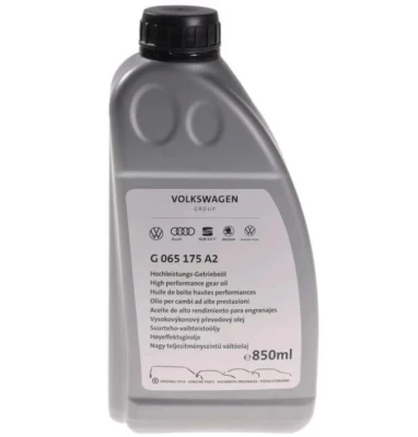 Olej przekładniowy VAG Haldex 0,85 L VAG G065175A2