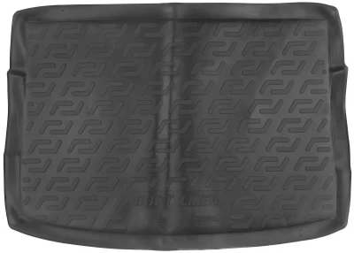 Poliuretanowa mata do bagażnika Volkswagen Golf 7 HB 2012-, L.Locker 101050501