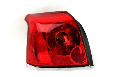Lampa tylna lewa Toyota Avensis 2003-2006, Depo, 212-19G9L-LD-UE
