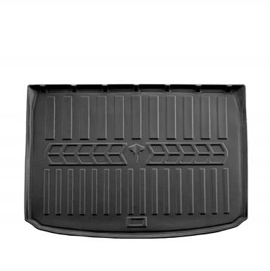 Mata do bagażnika Mercedes W177 HB 2018-Stingray 6012321