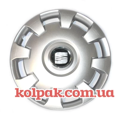 Kołpaki r14 do SEAT SKS 206