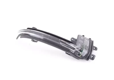 Right indicator light Audi A3 2010-2012/A4/A5 2010-2015, mirror-mounted, AVTM, 181203M32