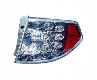 Lampa tylna prawa Subaru Impreza HB 2007-2011, bez żarówek (WY21W/LED), zewnętrzna, Depo, 220-1921R-UE Lampa tylna prawa Subaru Impreza HB 2007-2011, bez żarówek (WY21W/LED), zewnętrzna, Depo, 220-1921R-UE