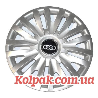 Kołpaki r15 do Audi SKS 313