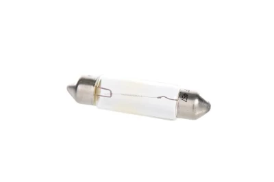 Żarówka samochodowa C10W Trucklight 24V 10W SV8,5-8 (1 szt.)