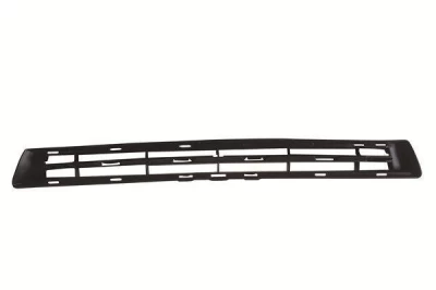 Kratka zderzaka Citroen C4 2005-2009, środkowa, górna, AVTM, 7414JN, 2008 991