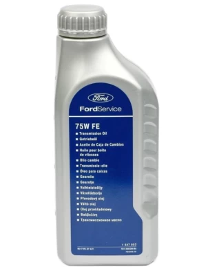 Olej przekładniowy Ford 75W-FE 1 L Ford 2593461