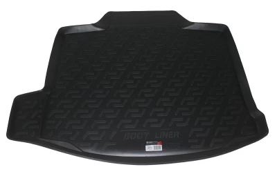 Mata do bagażnika Chevrolet Malibu SD 2011-, L.Locker 107120100