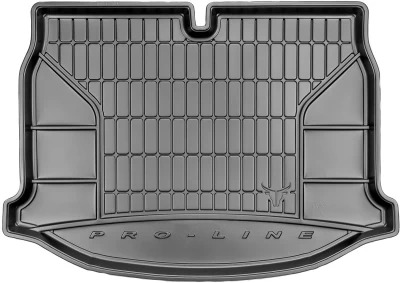 Boot mat for Volkswagen Beetle A5 2011-2019, Pro-Line, Frogum FG TM549192 Boot mat for Volkswagen Beetle A5 2011-2019, Pro-Line, Frogum FG TM549192