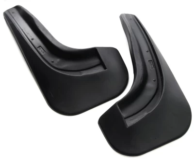 Chlapacze do Chevrolet Lacceti HB 2004-2013 tylne 2 szt. NORPLAST NPL-Br-12-40B