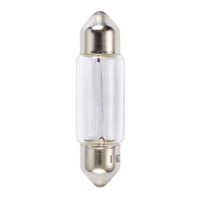 Żarówka samochodowa C10W Original Line 12V 10W SV8,5-8 Żarówka samochodowa C10W Original Line 12V 10W SV8,5-8