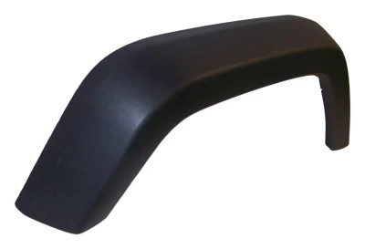 Tylna prawa nakładka nadkola Jeep Wrangler 2007-2018, AVTM, 5KF16RXFAE, 183811378 Tylna prawa nakładka nadkola Jeep Wrangler 2007-2018, AVTM, 5KF16RXFAE, 183811378