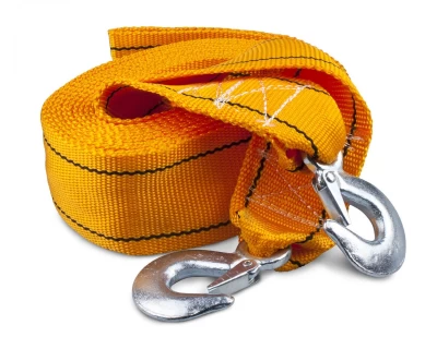 Holowanie lina 10 t 6 m*75 mm polipropylen, torba Lavita 139860 Holowanie lina 10 t 6 m*75 mm polipropylen, torba Lavita 139860
