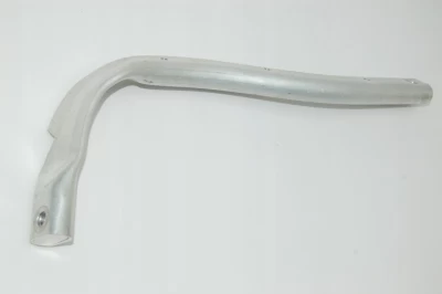 Prawy zawias maski Volkswagen Caddy 2015-2020 2K5823302 AVTM 187440286
