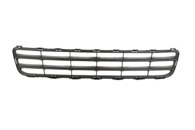 Bumper grille Suzuki Swift 2007-2010, centre, AVTM, 7172172K005PK, 6814 910