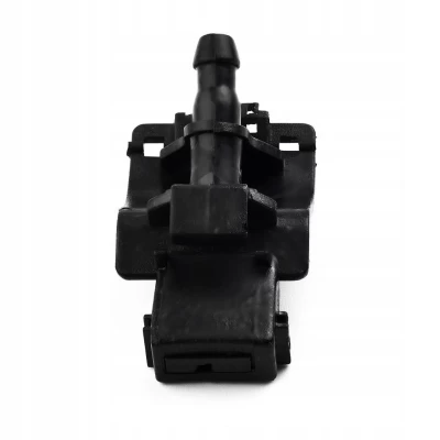 Oryginalna dysza spryskiwacza szyby przedniej Toyota Corolla 2010-2012/Auris 2007-/Avensis 2008-/Lexus GS 2005-, 8538130110