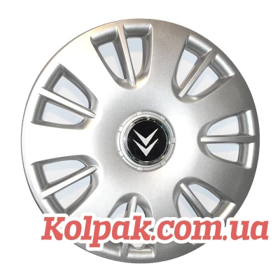 Kołpaki r15 do Citroen SKS 312