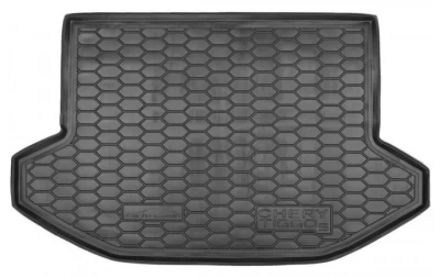 Mata do bagażnika Chery Tiggo 5 2016-, 211547 Avto-Gumm