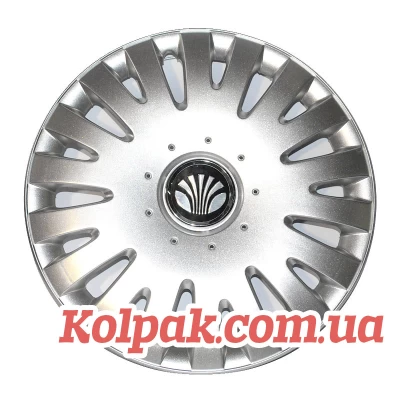 Kołpaki r15 do Daewoo SKS 306