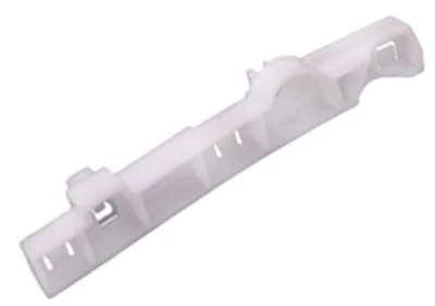Original left front bumper mounting bracket Nissan Note E11 2006-2013 Nissan 62225-9U000