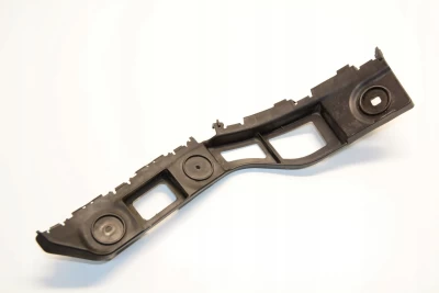 Right rear bumper mounting bracket Volkswagen Polo 5 HB 2009-2015, AVTM, 6R6807394A, 187415962