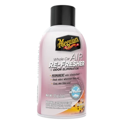 Odświeżacz powietrza Meguiars Air ReFresher Fiji Sunset (zachód słońca na Fidżi) 57 g Meguiars G201502