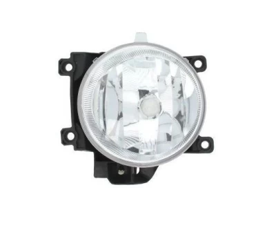 Światło przeciwmgielne prawe Toyota Land Cruiser 200/Rav4 2012-, Depo, 212-2089R-UQ