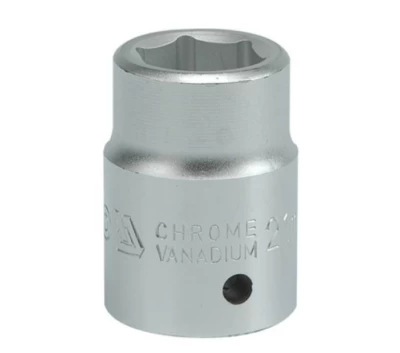 Nasadka 6-kątna 3/4 21 mm Yato YT-1302 Nasadka 6-kątna 3/4 21 mm Yato YT-1302