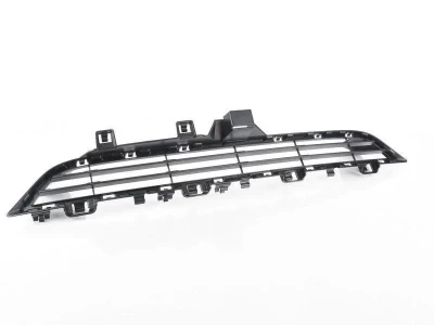 Kratka zderzaka BMW X5 F15 2014-2018, Base, środkowy górna, AVTM, 51117294476, 1425 910