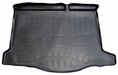 Mata do bagażnika Renault Sandero B52 HB 2014-, Norplast NPA00-E69-605