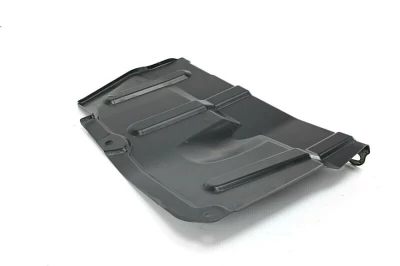 Prawa osłona pod silnik Toyota Rav4 2006-2010, bok, AVTM, 514430R010, 187013228