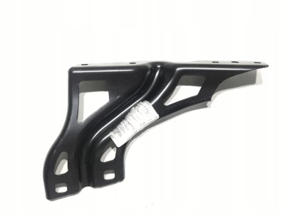Wspornik mocowania błotnika przedni prawy Audi Q3 2011-2018, stal, AVTM, 8U0821136, 181218332