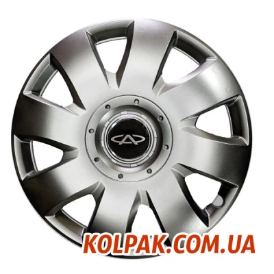 Kołpaki r16 do Chery SKS 426 Kołpaki r16 do Chery SKS 426