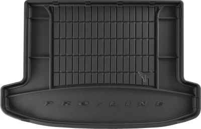 Mata do bagażnika Hyundai Tucson 2020-, górny poziom, Pro-Line, Frogum FG TM413801