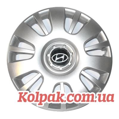 Kołpaki r16 do Hyundai SKS 407