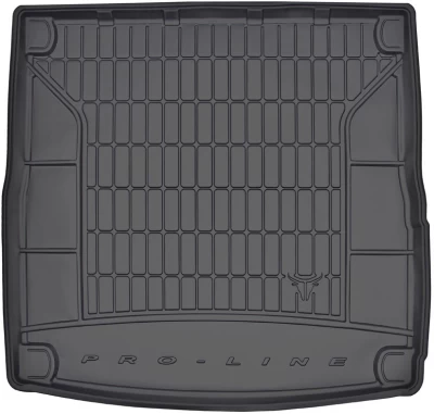 Mata do bagażnika Audi A4 B9Allroad 2016-, Pro-Line, Frogum FG TM405714
