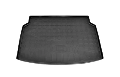 Polyurethane boot mat for Chery Tiggo 4 2017-, Norplast NPA00-T11-720