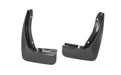 Oryginalne chlapacze do Skoda Superb 2015 - tylne 2 szt. VAG 3V0075101