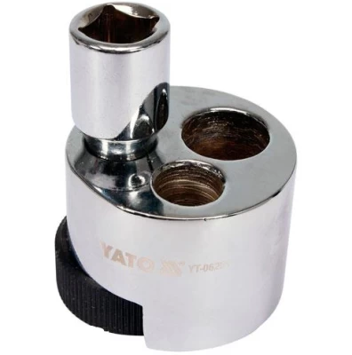 Universal puller studs, square drive 1/2 8,5-19 mm, YATO YT-06251