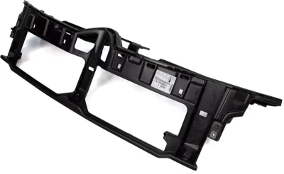 Wspornik mocowania przedniego zderzaka Citroen C4 Picasso/Grand Picasso 2013-2016, AVTM, 9676051880, 182061930